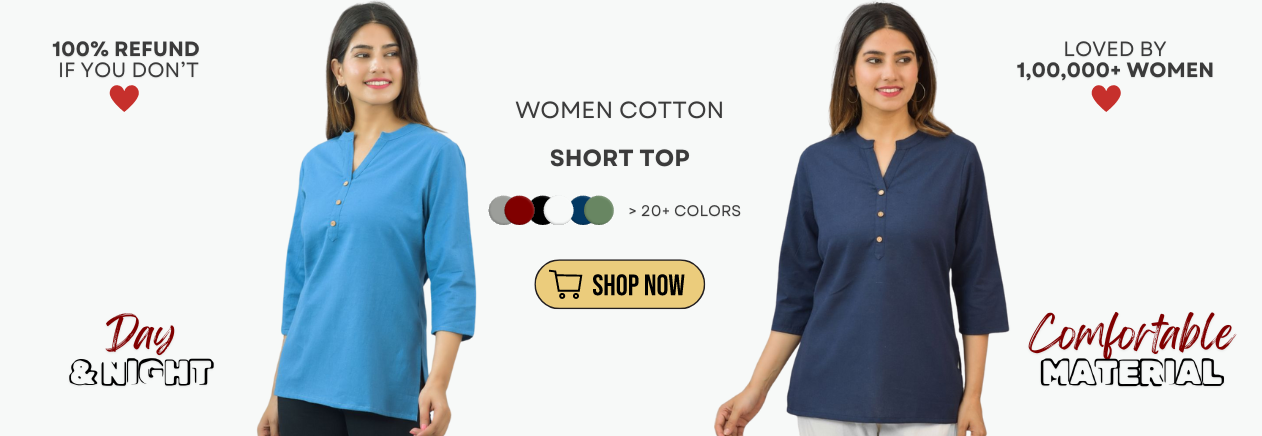 Women Tops